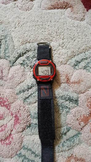 Armitron Sports Watch