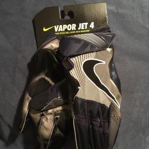 Nike Vapor Jet 4 Navy Blue