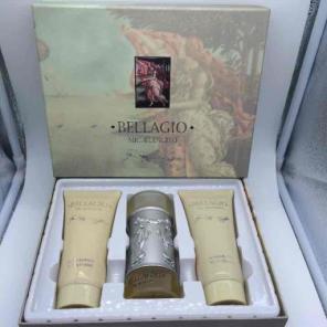 Bellagio Michelangelo bath collection