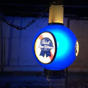 PBR Bar Light