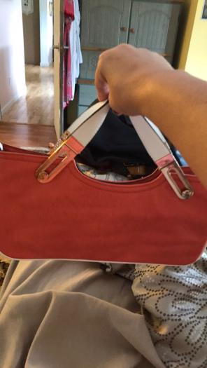Trendy Clutch