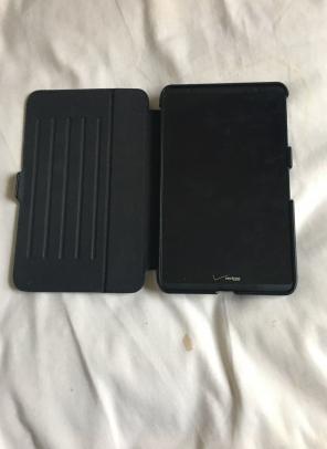 Verizon Kindle