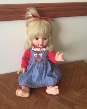 1995' BABY SO BEAUTIFUL BY PLAYMATES