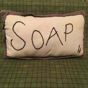 Handmade Pillow BUNDLE