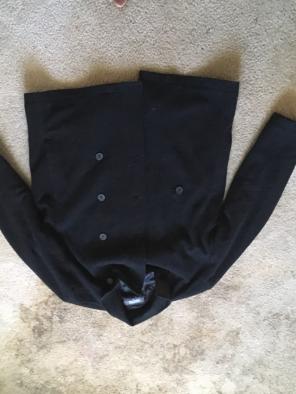 Kenneth Cole Reaction Coat