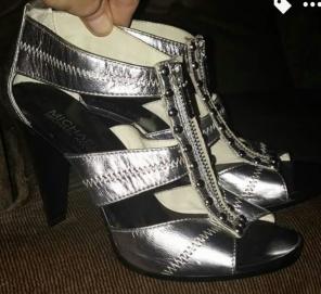Genuine Michael Kors Heels