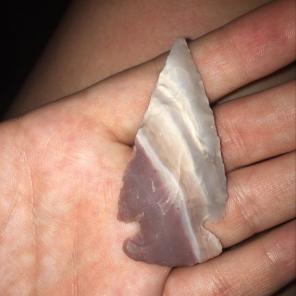 Awesome Arrowhead!