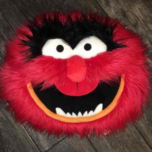 Muppet babies animal