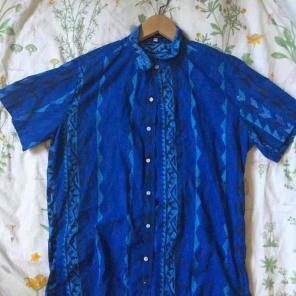 American Apparel Rare Men's Shirt