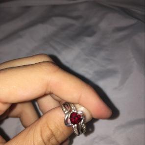Kay Jewelers Ring