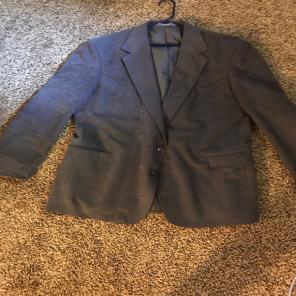 Suit Jacket