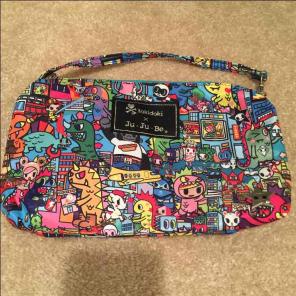 Tokidoki Jujube Kaiju Be Quick