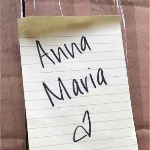 Anna Maria