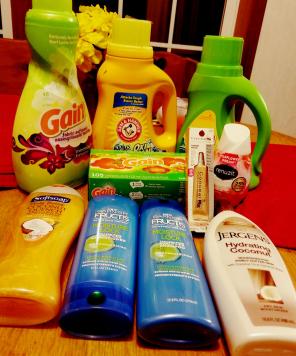 Household items