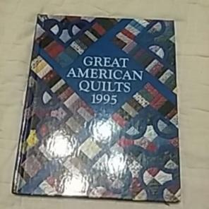 Great American quilts 1995