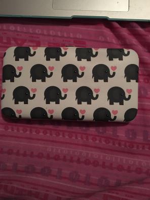 Elephant Wallet