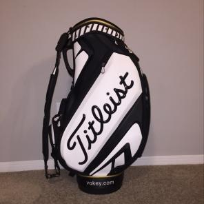 Titleist Vokey Staff Bag SM5 "Very Rare"