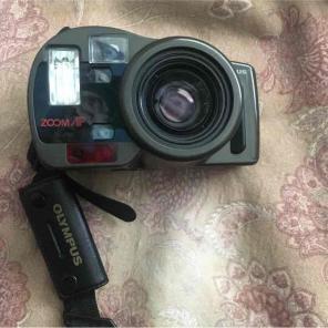 Infinity Super Zoom 330