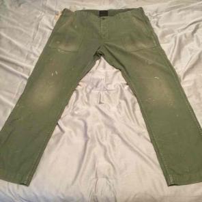 NEW Denim & Supply Ralph Lauren Pants