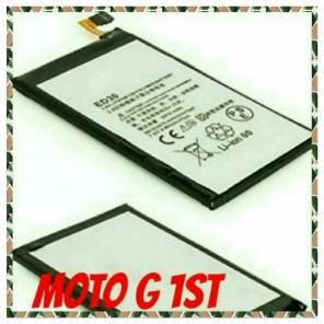 Moto G 1st Gen Battery
