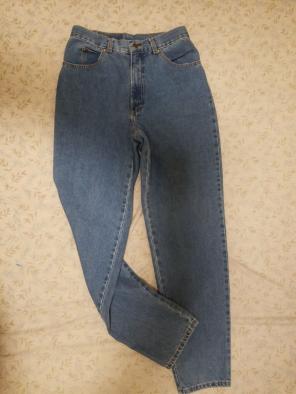 Cute Mom Jeans