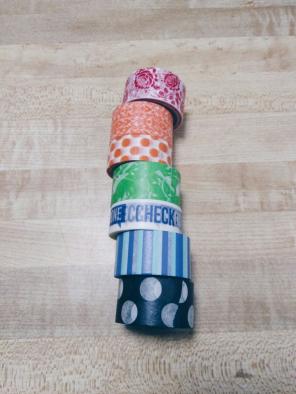 Washi tape