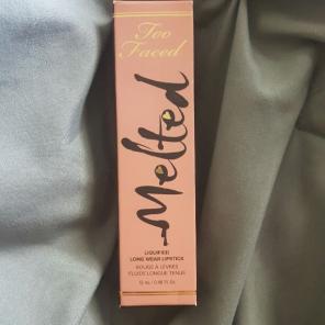 Too Faced Melted Lipstick