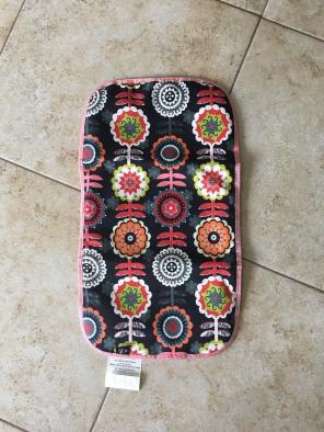 JuJuBe Change Pad