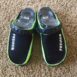 Men's Fresko Garden Clogs