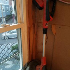 Grasscutter