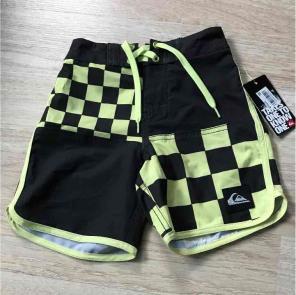 Quiksilver Board Shorts Size 2T