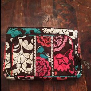 Vera Bradley Purse