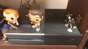 Halo 5 Edition Xbox One 1TB