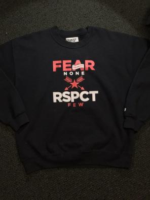 Trukfit Crewneck
