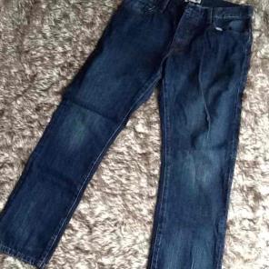 Vintage fossil jeans