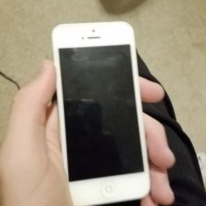 Iphone 5