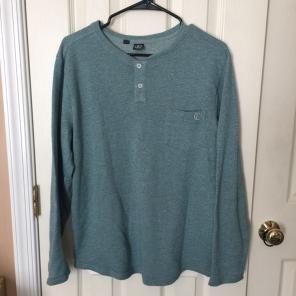 Volcom Long Sleeve Tee