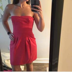 BCBG dress