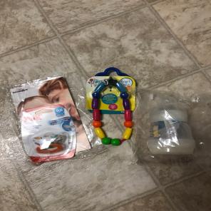 Baby Bundle NWT