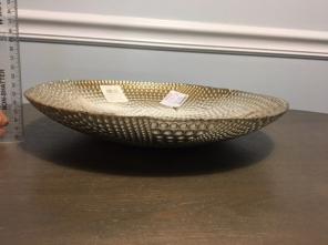Decorative Bowl