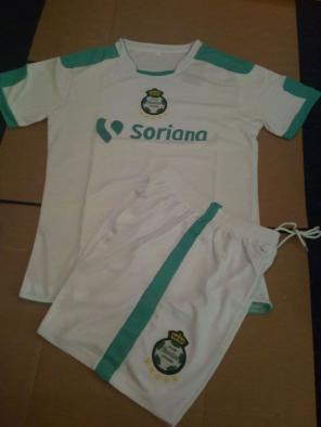 Santos laguna