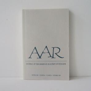 AAR - Vol.66 No.4