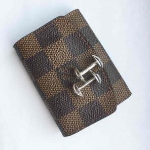 Genuine Louis Vuitton cufflinks