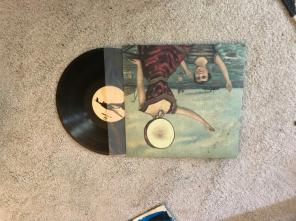 Vinyl Records Lot