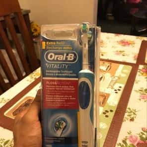 Oral- B Vitality
