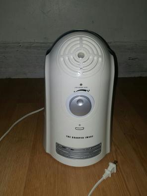 Cool Mist Ultrasonic Humidifier