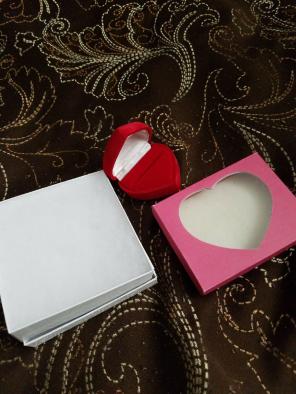 Gift Jewlery boxes