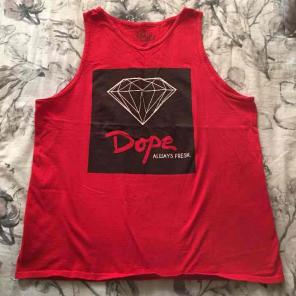 Dope fresh shirt
