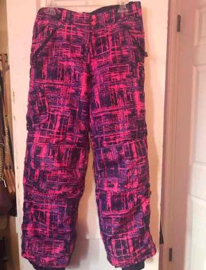 Girls Snowpants