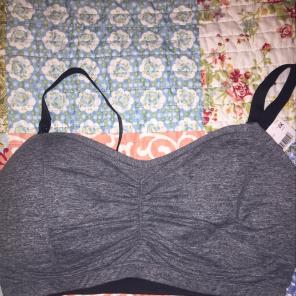 Motherhood Nursing Bra